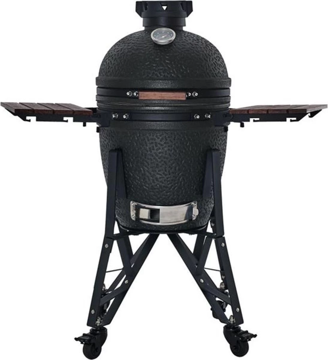 The Bastard Urban Medium - Kamado Barbecue - Kamado BBQ