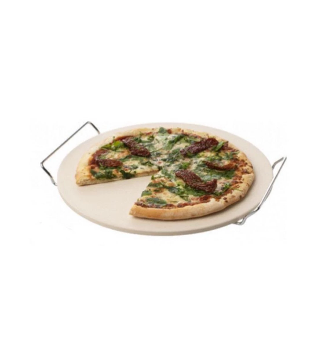 Jamie Oliver Pizzasteen - Ø 33 Cm - Afbeelding 2