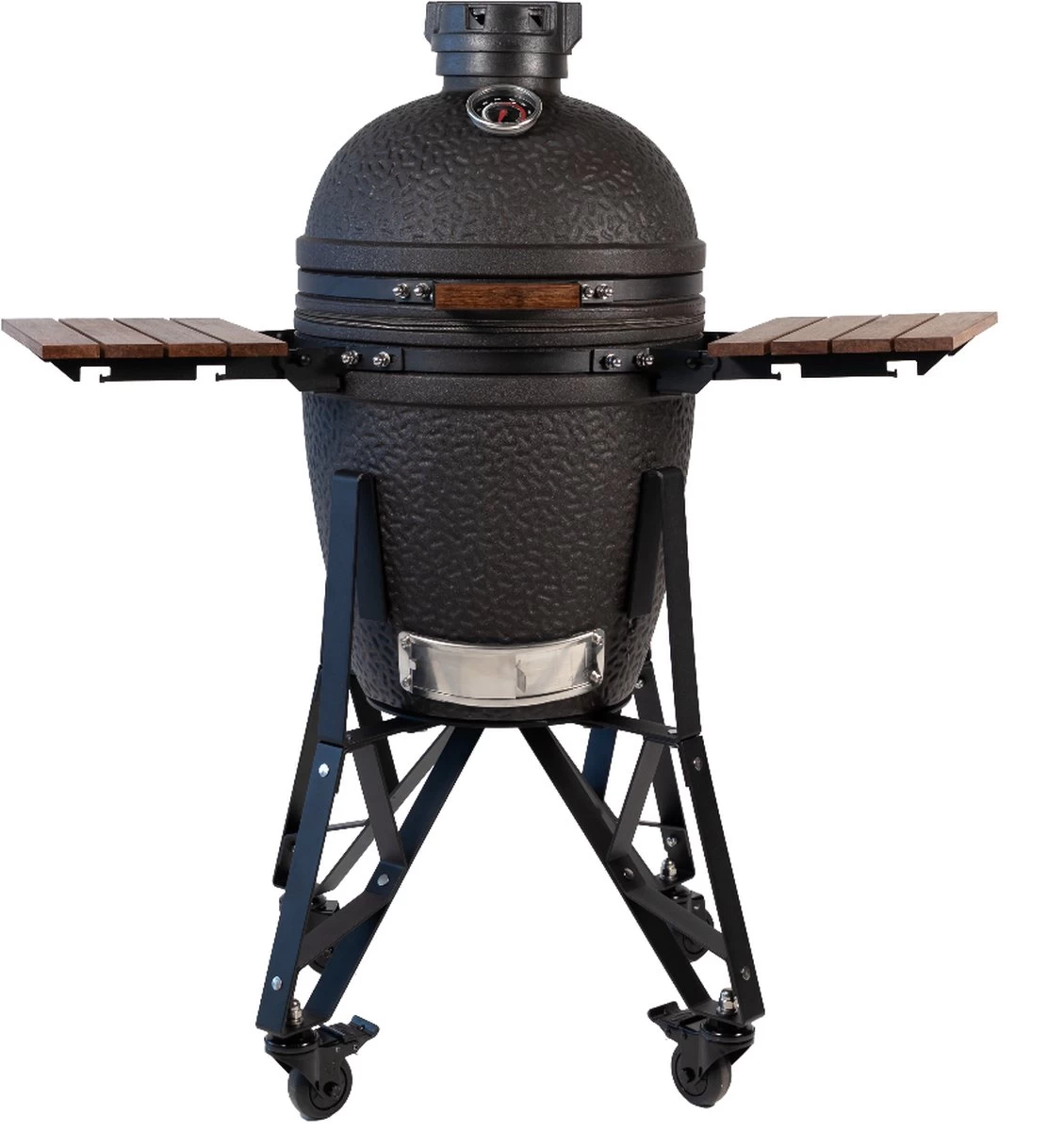 The Bastard Urban Medium - Kamado Barbecue - Kamado BBQ - Afbeelding 17