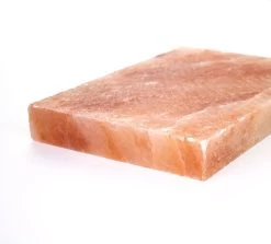 BBQ Accessoire Himalaya Zoutsteen 30x20 Cm