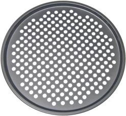 Vetta Pizzavorm Antiaanbaklaag - Ø33x1,3cm