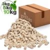 Grillas Aanmaakblokjes Voor Openhaard En Barbecue - 10kg - 670 Stuks