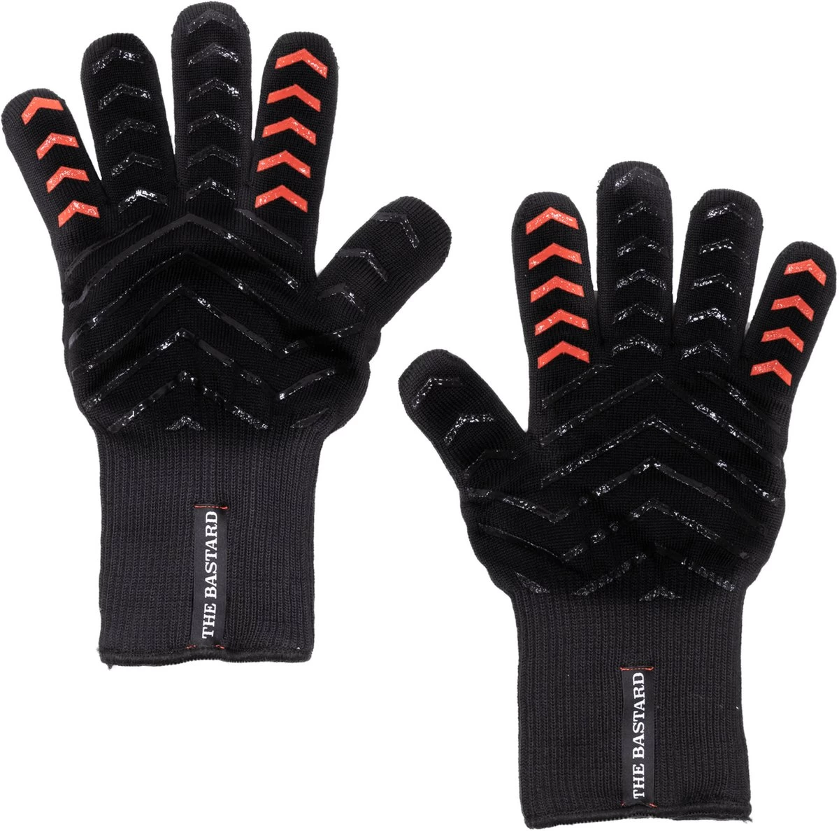 The Bastard Fiber Thermo BBQ Gloves - Afbeelding 5