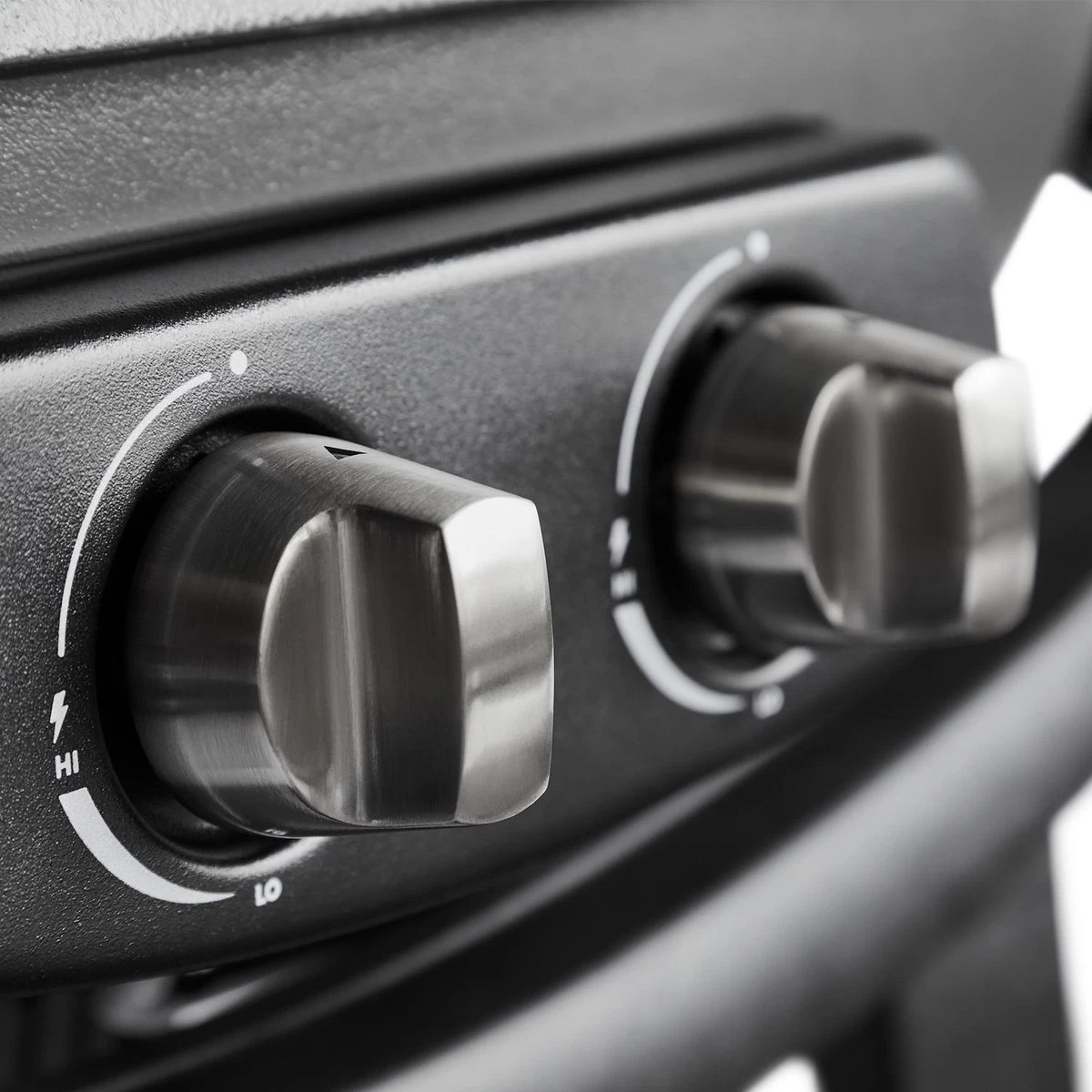 Burnhard Draagbare 2-Branders Gasbarbecue - Afdekhoes - BBQ Wayne - Afbeelding 8