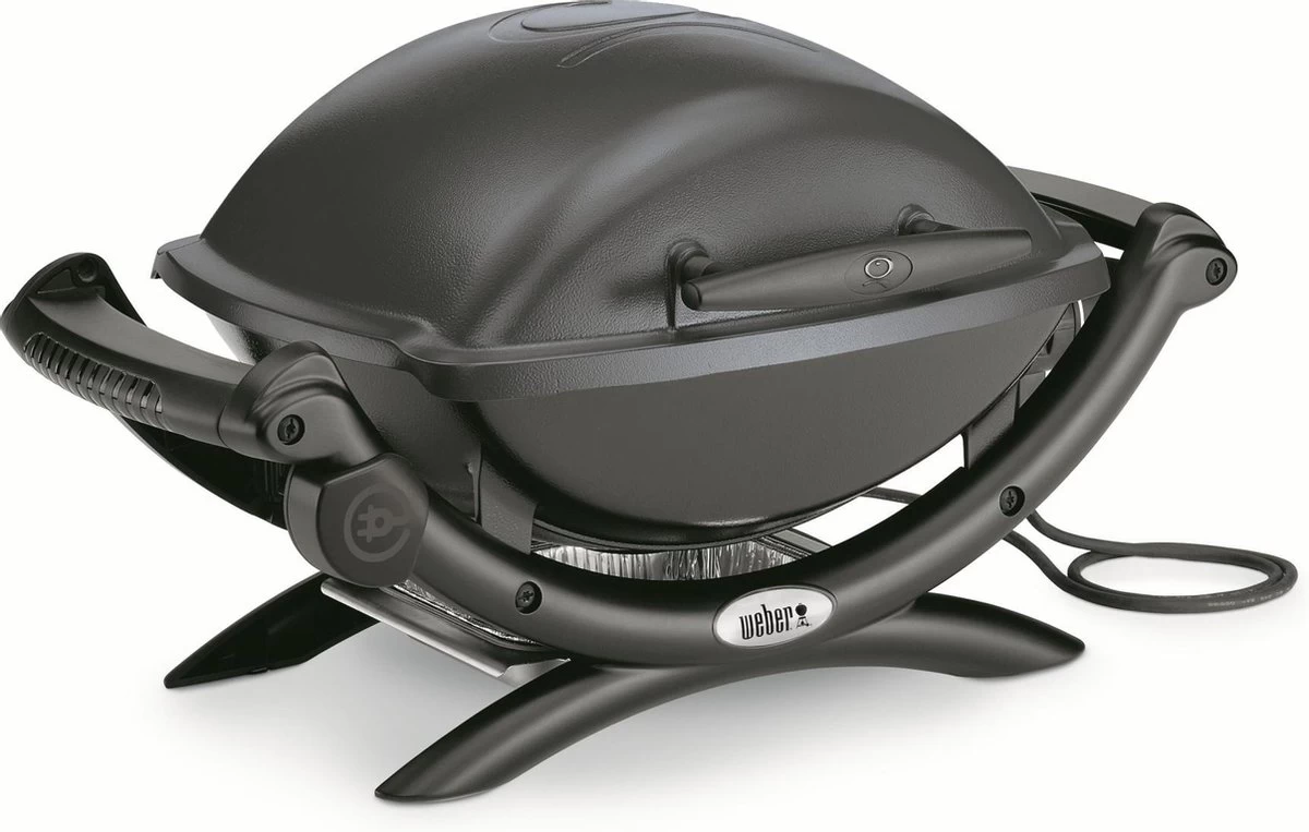 Weber - Q 1400 Barbecue - Afbeelding 16