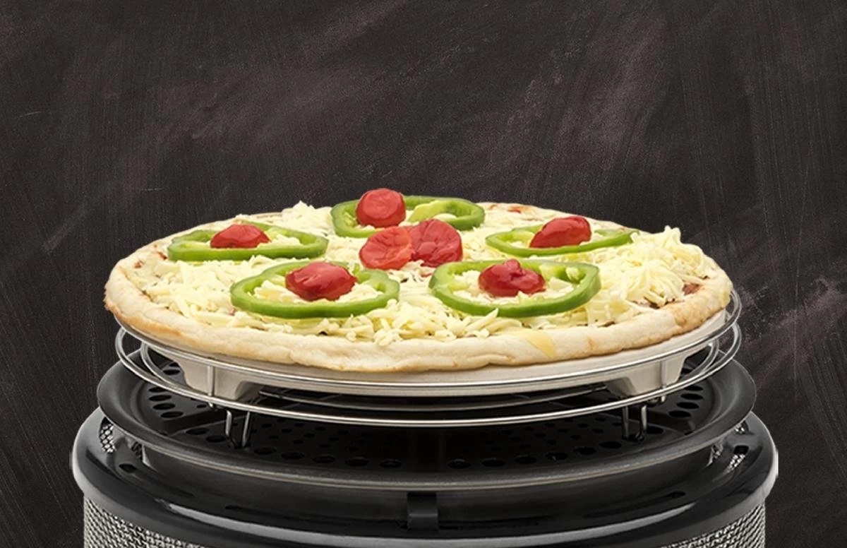 Cobb - Pizzasteen - Cordieriet - Afbeelding 3