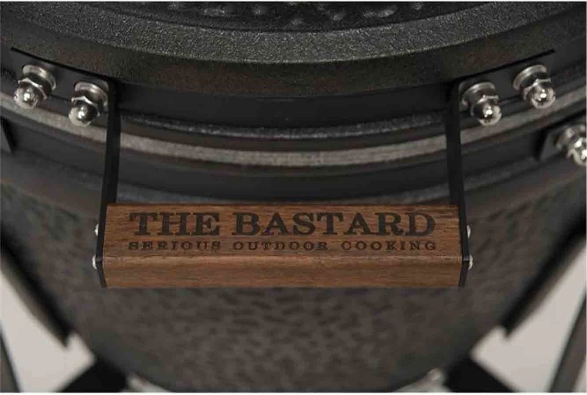 The Bastard Urban Medium - Kamado Barbecue - Kamado BBQ - Afbeelding 14