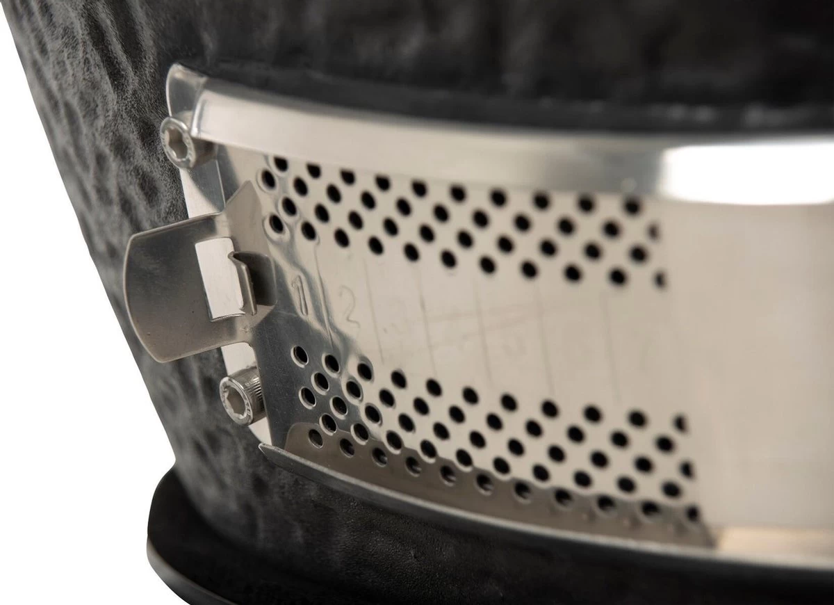 The Bastard Urban Medium - Kamado Barbecue - Kamado BBQ - Afbeelding 11