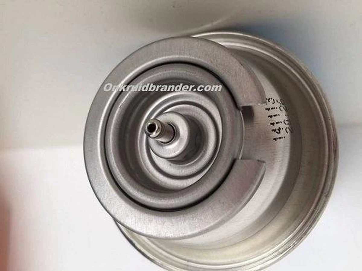 All Ride Butaan Gas / Navulgas - Afbeelding 2