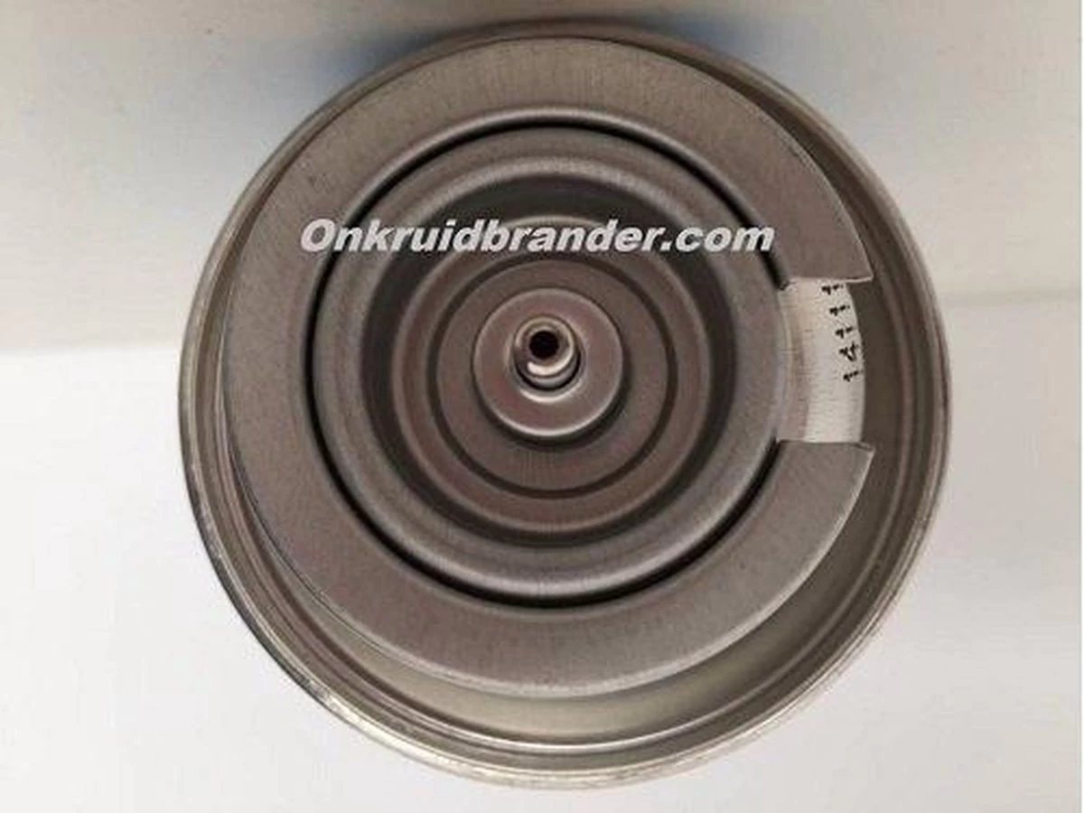 All Ride Butaan Gas / Navulgas - Afbeelding 3