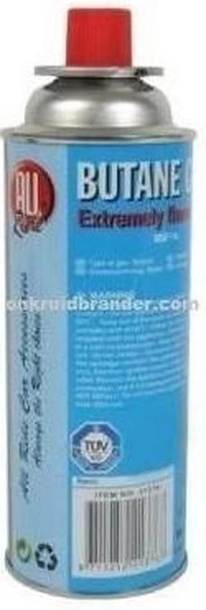 All Ride Butaan Gas / Navulgas - Afbeelding 9