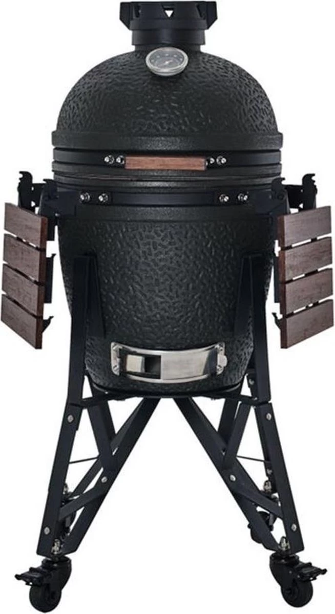 The Bastard Urban Medium - Kamado Barbecue - Kamado BBQ - Afbeelding 5