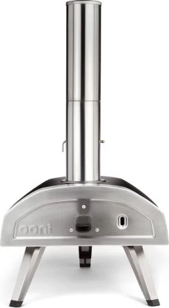 Ooni Fyra 12 Houtpellets Gestookte Pizzaoven