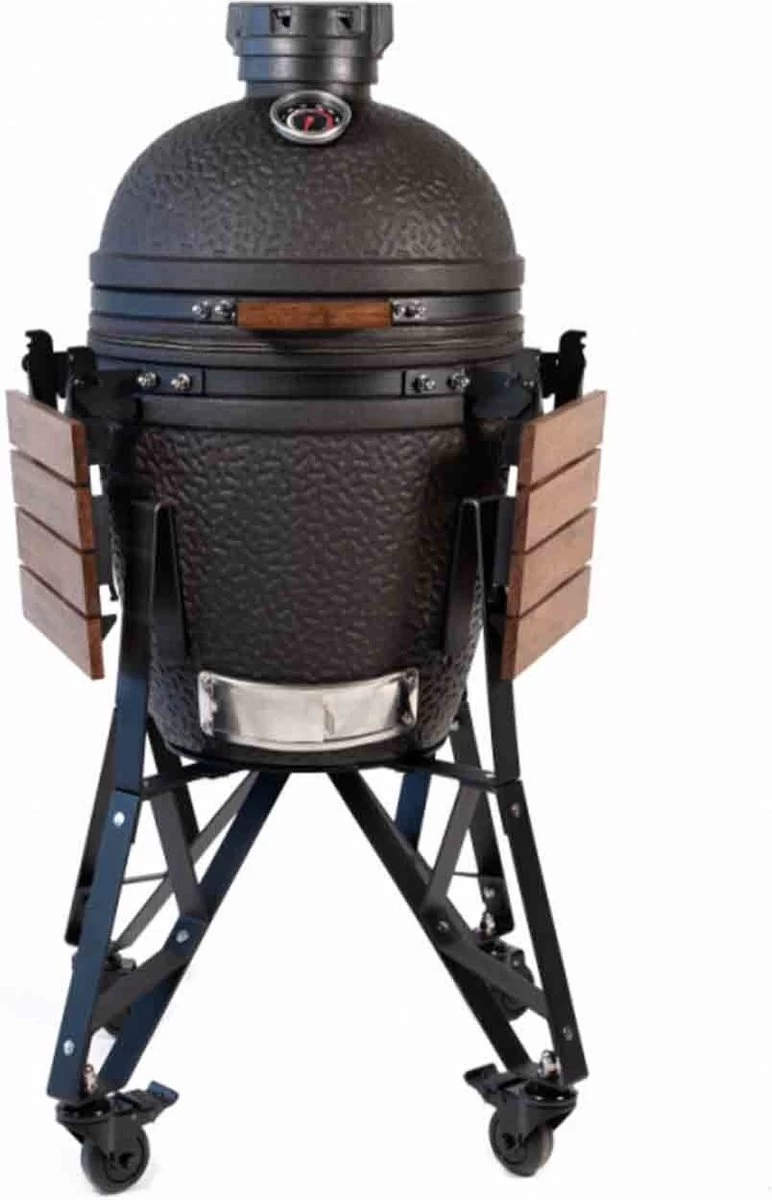 The Bastard Urban Medium - Kamado Barbecue - Kamado BBQ - Afbeelding 13