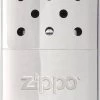 Zippo 6-uurs Mini Handwarmer Chroom