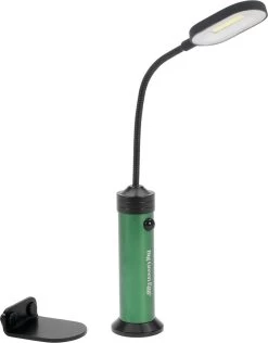 Big Green Egg Flexible Grill Light - BBQ Led Lamp
